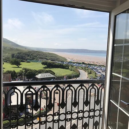 5, Sandleigh Apartment Woolacombe Luaran gambar
