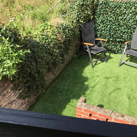 5, Sandleigh Apartment Woolacombe Luaran gambar