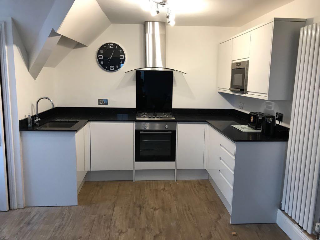 5, Sandleigh Apartment Woolacombe Luaran gambar