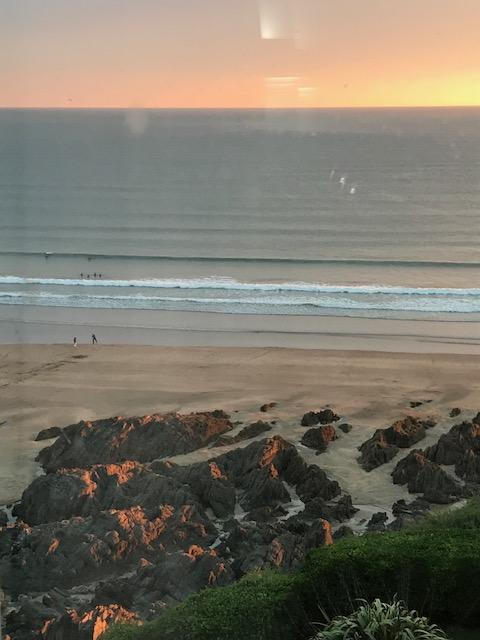 5, Sandleigh Apartment Woolacombe Luaran gambar