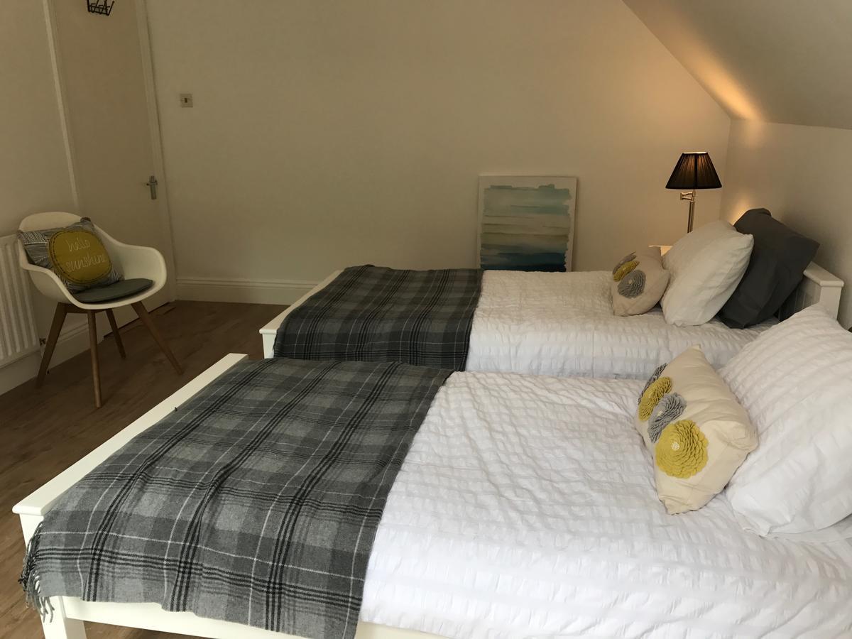 5, Sandleigh Apartment Woolacombe Luaran gambar