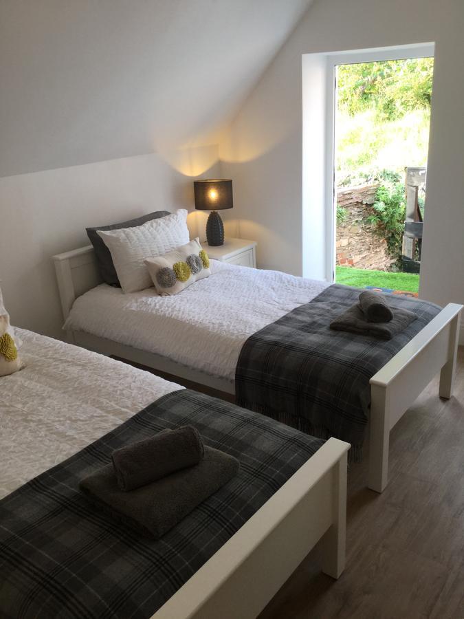 5, Sandleigh Apartment Woolacombe Luaran gambar