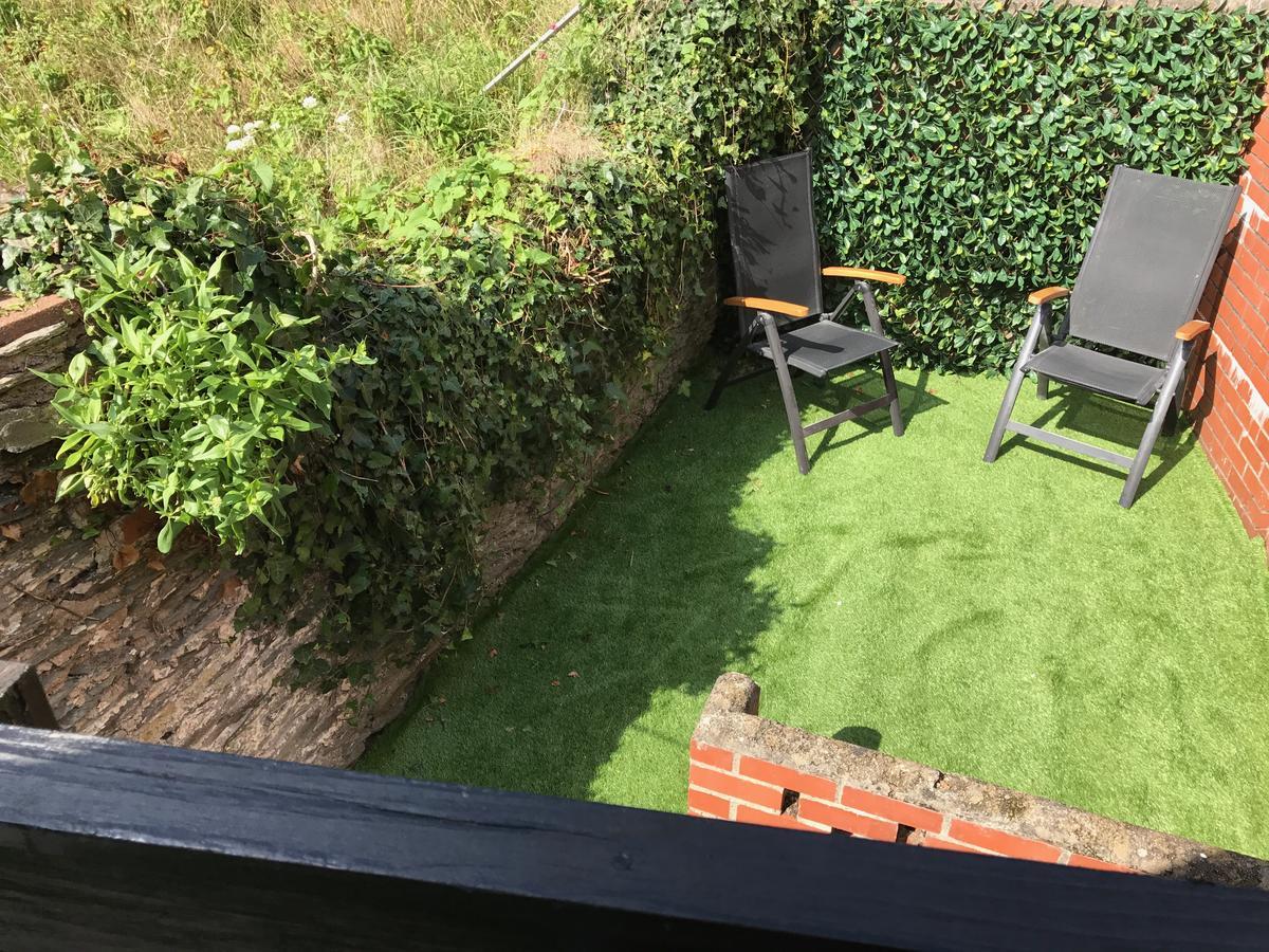 5, Sandleigh Apartment Woolacombe Luaran gambar