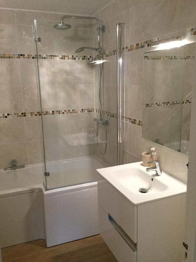 5, Sandleigh Apartment Woolacombe Luaran gambar